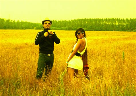 Substance with a Beat: The Chicago Colombian Music Festival imports an ...