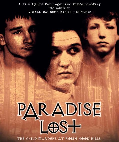 paradise lost helped save  west memphis    wrongful