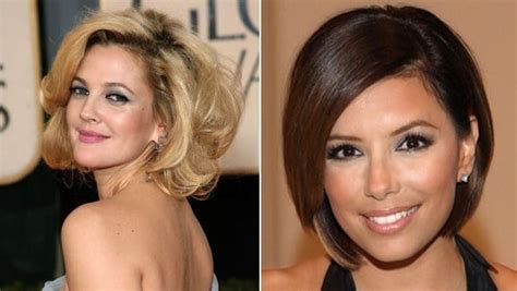 Short Bob Hairstyles With Bangs