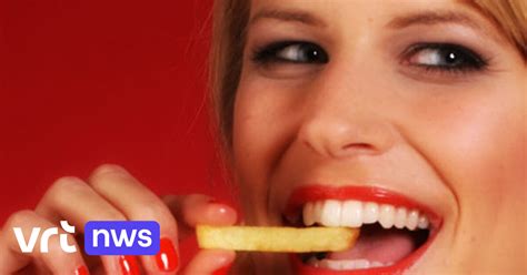 Belgian chips at the London Olympics | VRT NWS: news