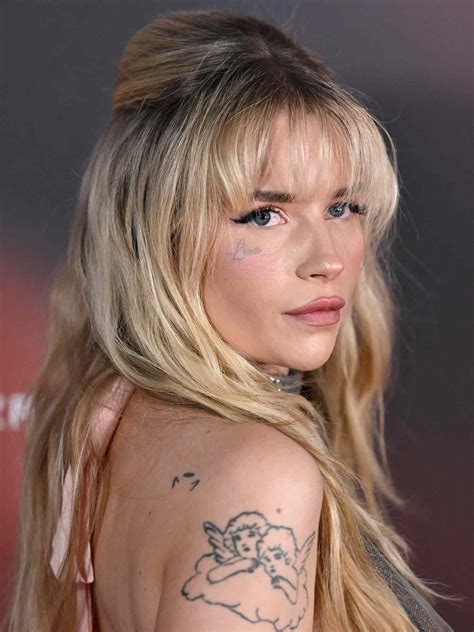 Kate Moss’ Sister Lottie Was Hospitalized After Misusing Ozempic