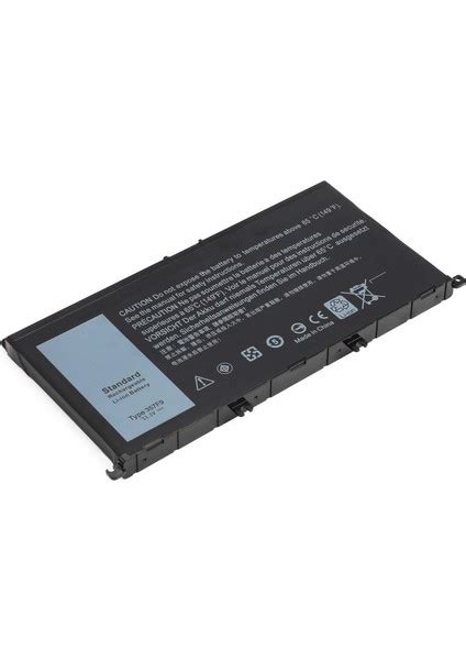 Retro Dell Inspiron 15 Gaming 7566 Model P65F, P65F001 Fiyatı