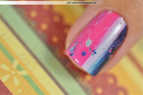 #NailPolishAddicted : Гелевые лаки IBD - мой первый опыт ...