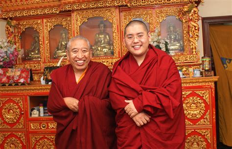 prayer   ling rinpoche  khenchen thrangu rinpoches swift