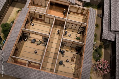 japanese house plans traditional