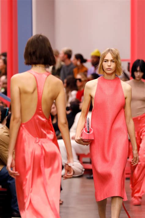 da fendi primavera estate  tutti  freschissimi colori sorbetto