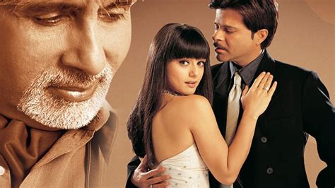 Armaan (2003) - Backdrops — The Movie Database (TMDB)