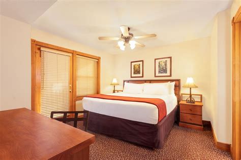 Westgate Smoky Mountain Resort & Water Park in Gatlinburg | Best Rates