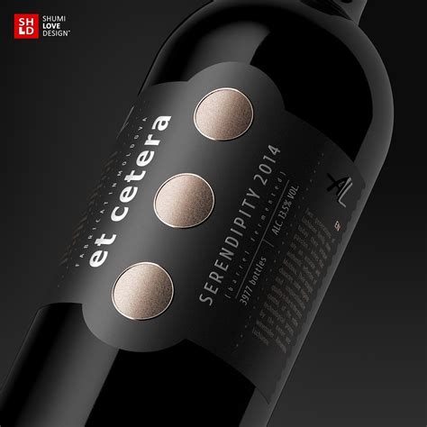 ShumiLoveDesign - Et Cetera Premium - World Brand Design Society