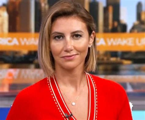 Alina Habba: Biography, Net Worth, Birthday, Age, Physical Stats and ...