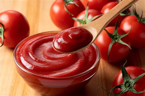 Как выбрать вкусный и полезный кетчуп. Памятка от эксперта Роскачества ...