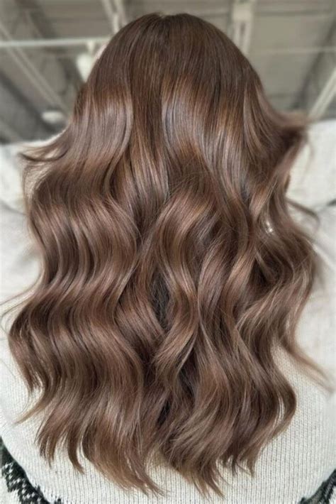 13 Mocha Hair Color Ideas to Keep You Vibrant Year-Round