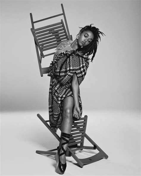 FKA Twigs - FKA twigs Photo (39237256) - Fanpop