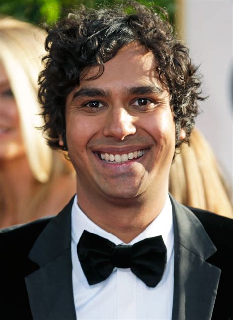 Kunal Nayyar