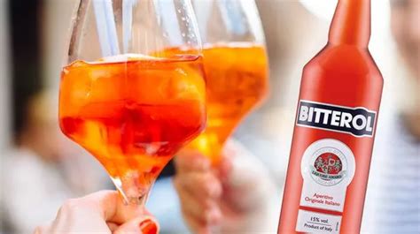 Lidl's bestselling £7.99 Aperol dupe 'Bitterol' is back and it's almost ...