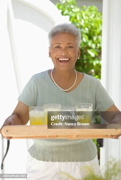 nancy mature stock  high res pictures  images getty