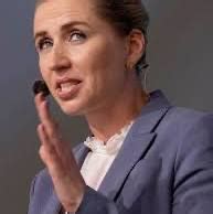 visit  greenland  unacceptable danish prime minister  ya