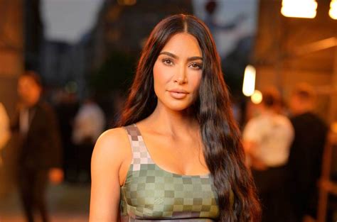 Kim Kardashian Made North West Take Down Ice Spice TikToks