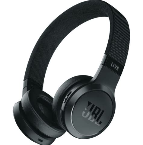Рейтинг лучших беспроводных наушников JBL на 2023 год: топ-10