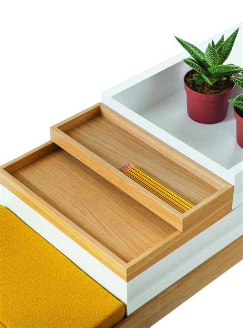 Krobo Tray Small | Fjordfiesta