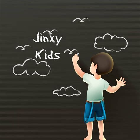 Crafts Archives - Jinxy Kids