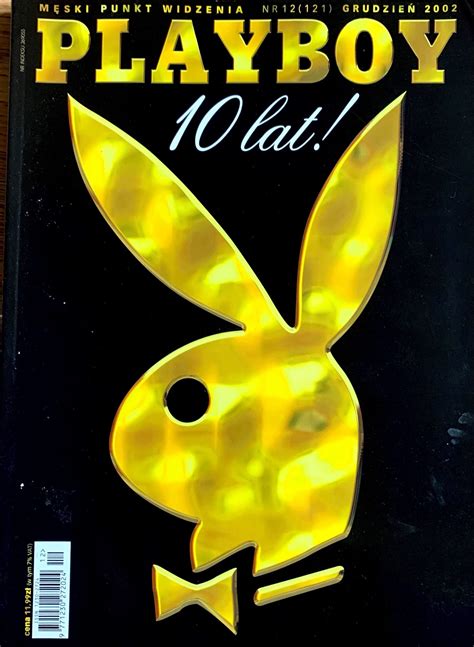 Playboy nr12 2002 - Antykwariat Żerań