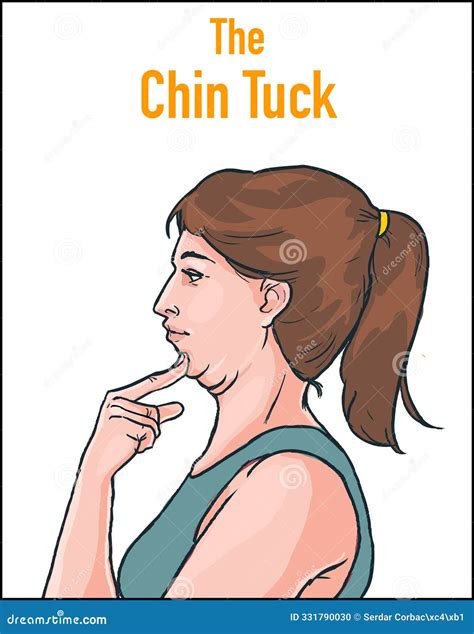 Man Doing Tuck Planche Calisthenics Exercise With Parallettes Cartoon