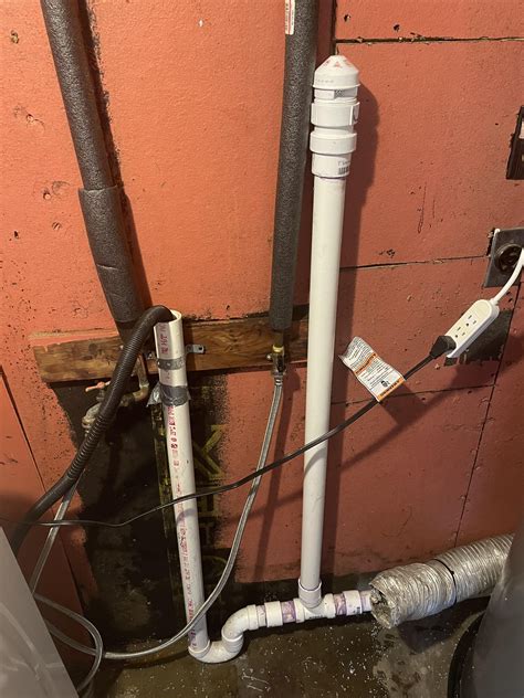 wash machine not draining water 7