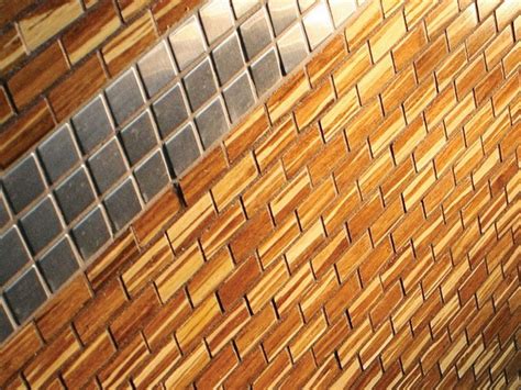 Мозаика Natural Mosaic Bamboo, Китай, купить у официального дилера по ...