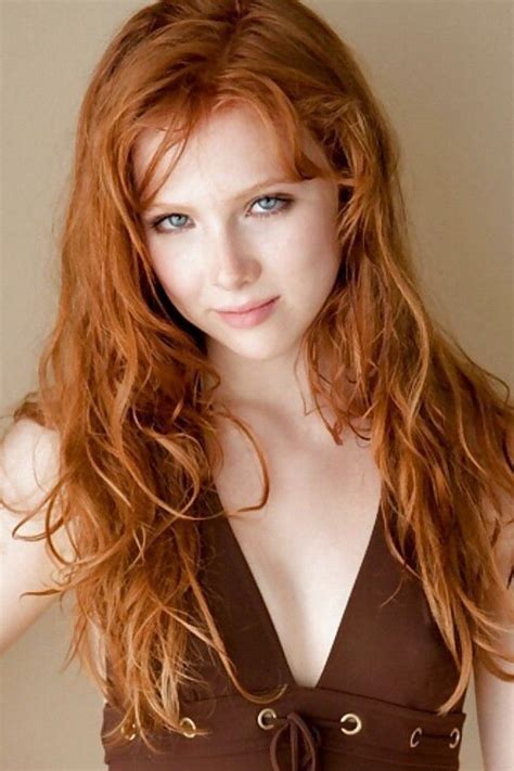 Gorgeous redheads will brighten your day 30 photos suburban men – Artofit