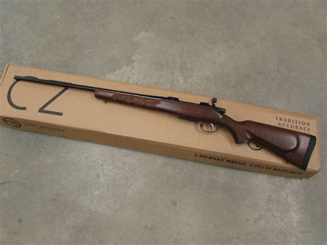 CZ-USA CZ 550 American Walnut Stock... for sale at Gunsamerica.com: 920165934