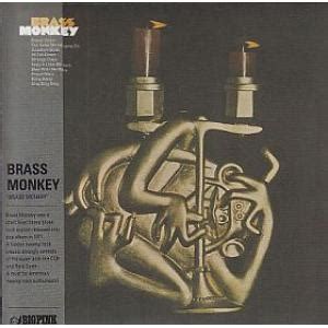 brass monkey brass monkey cd lpcdreissues