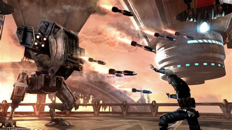 STAR WARS™: The Force Unleashed™ II on Steam