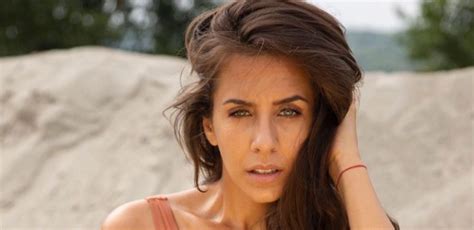 Ivana Dudić u nikad vrelijem izdanju (FOTO) - Hype TV