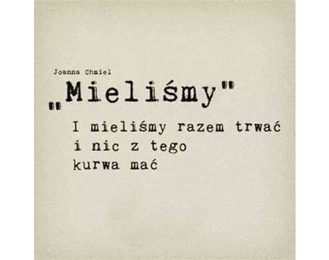 Zespół Myślenia Ironicznego - Mieliśmy razem trwać