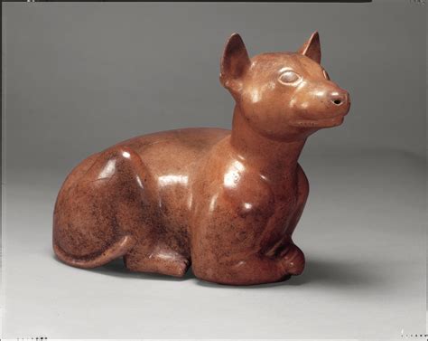 reclining colima dog world history encyclopedia