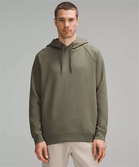 lululemon pullover men 8