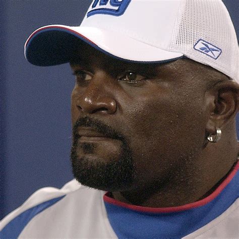 Lawrence Taylor: Embattled New York Giants Legend to Sell Super Bowl ...