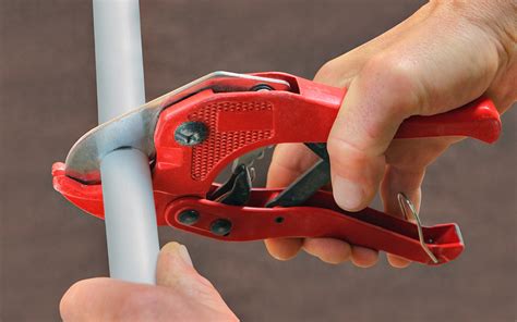 install pvc sch  fittings