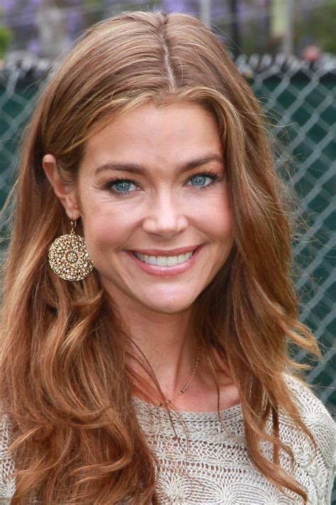 Denise Richards' Shocking Revelation: The Leak's Impact - Truth or Fiction