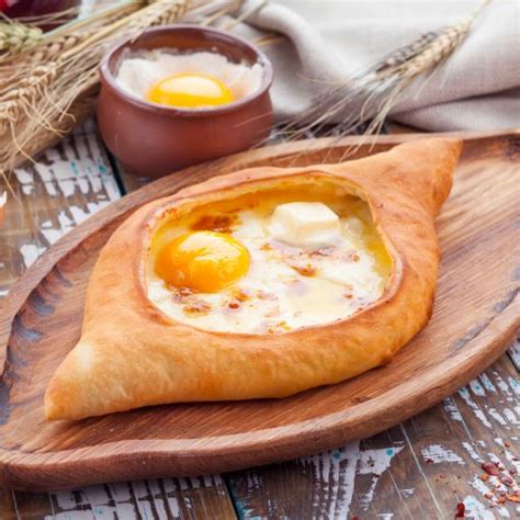 Хачапури — ЧАЧА