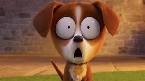 Genndy Tartakovsky on His R-Rated Animated Comedy FIXED and Says The ...
