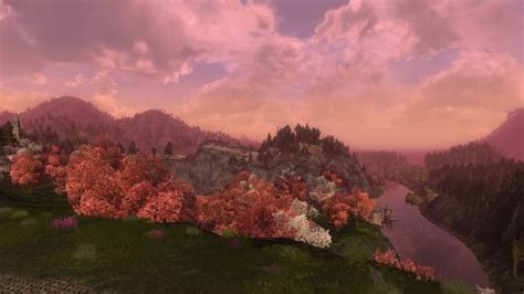 Actual difference between Expansions and Expansion quests (90pts) : r/lotro