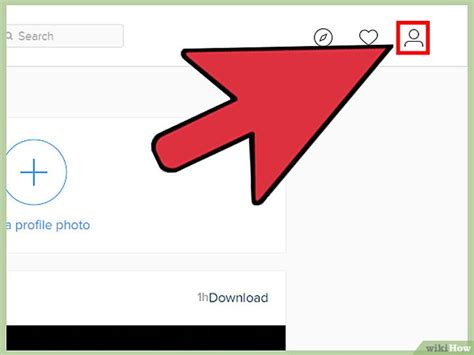 how to create instagram new account