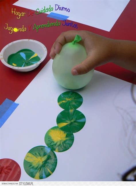 Balloon printing na Stylowi.pl