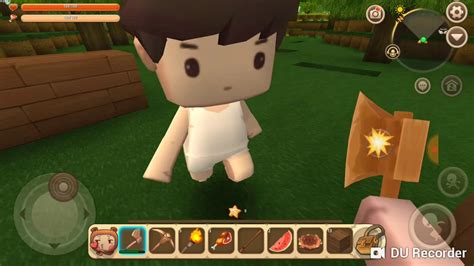 Mi primer video mini worl - YouTube