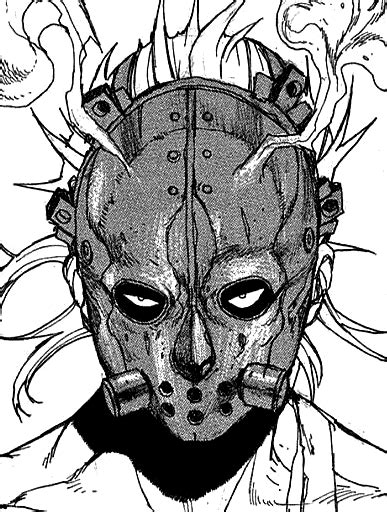 Nikaido. Dorohedoro | Наброски, Эскизы персонажей, Иллюстрации арт