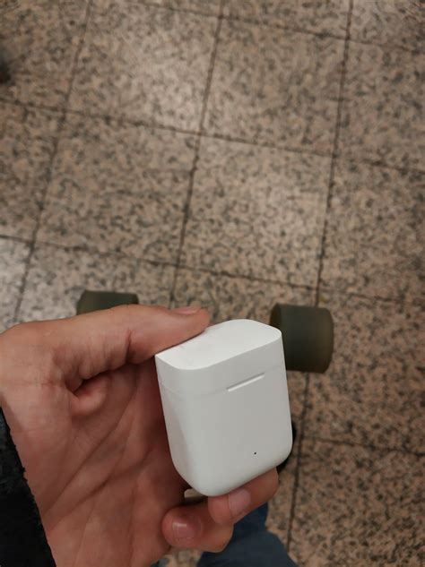 Love them : r/airdots
