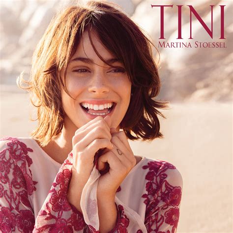 Tini (album) | Tini Stoessel Wiki | Fandom