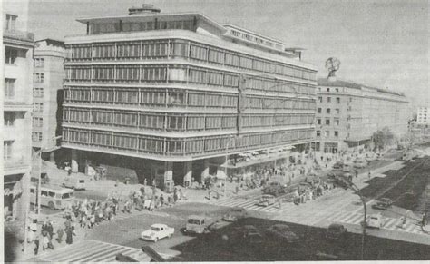 Socialist architecture - examples - SkyscraperCity
